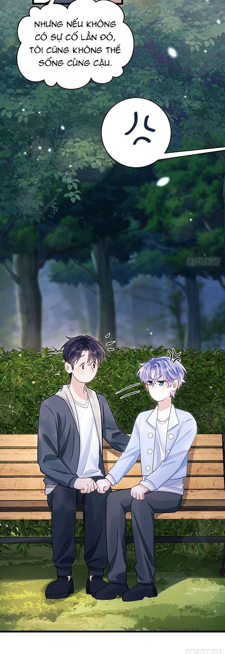 Tôi Hoài Nghi Ảnh Đế Đang Theo Đuổi Tôi: Chapter 90