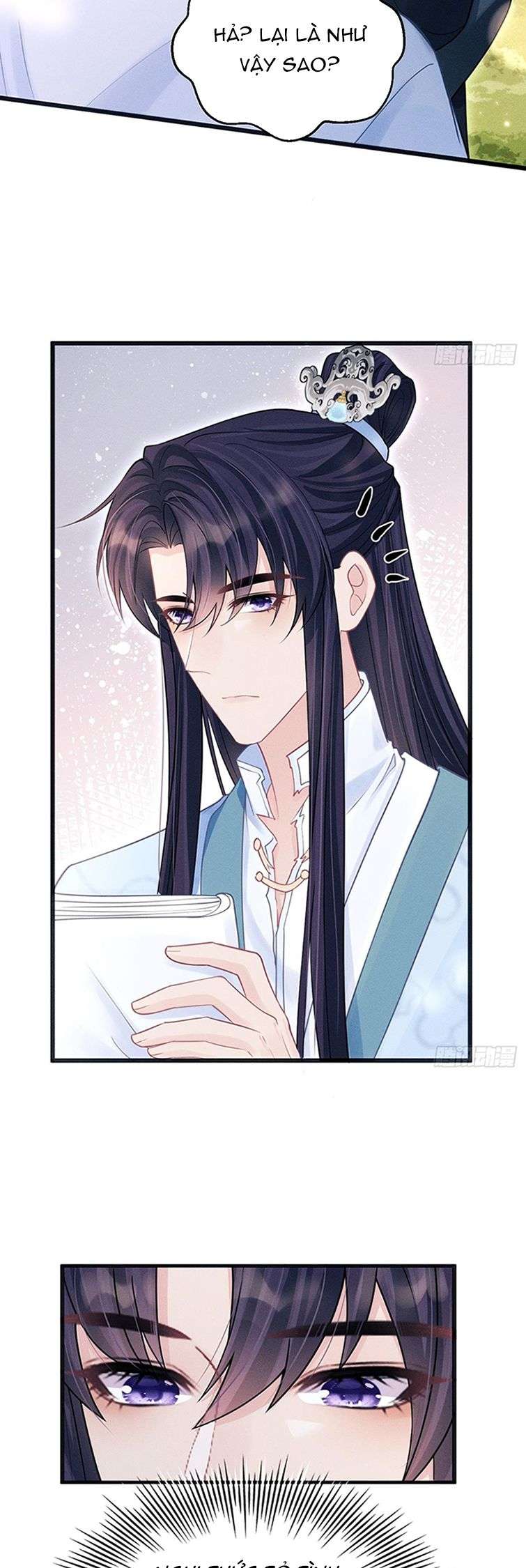Tôi Hoài Nghi Ảnh Đế Đang Theo Đuổi Tôi: Chapter 90