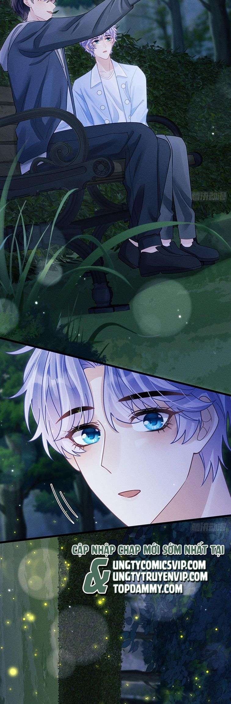 Tôi Hoài Nghi Ảnh Đế Đang Theo Đuổi Tôi: Chapter 90
