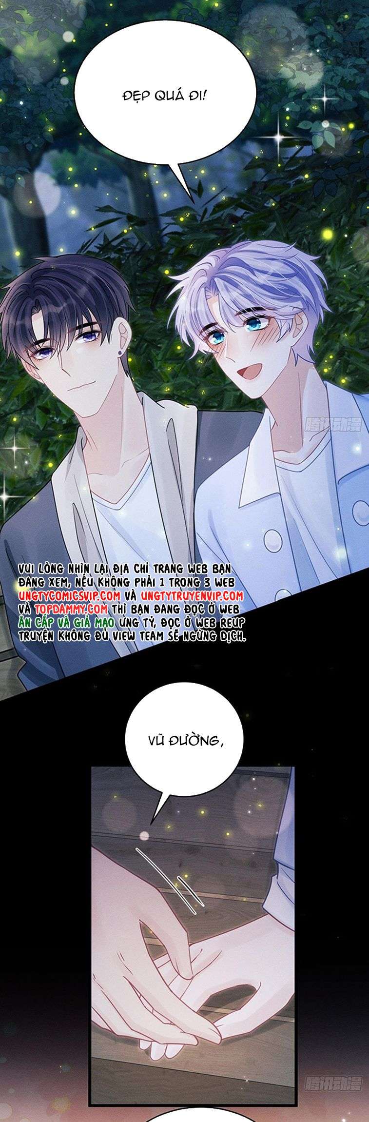 Tôi Hoài Nghi Ảnh Đế Đang Theo Đuổi Tôi: Chapter 90