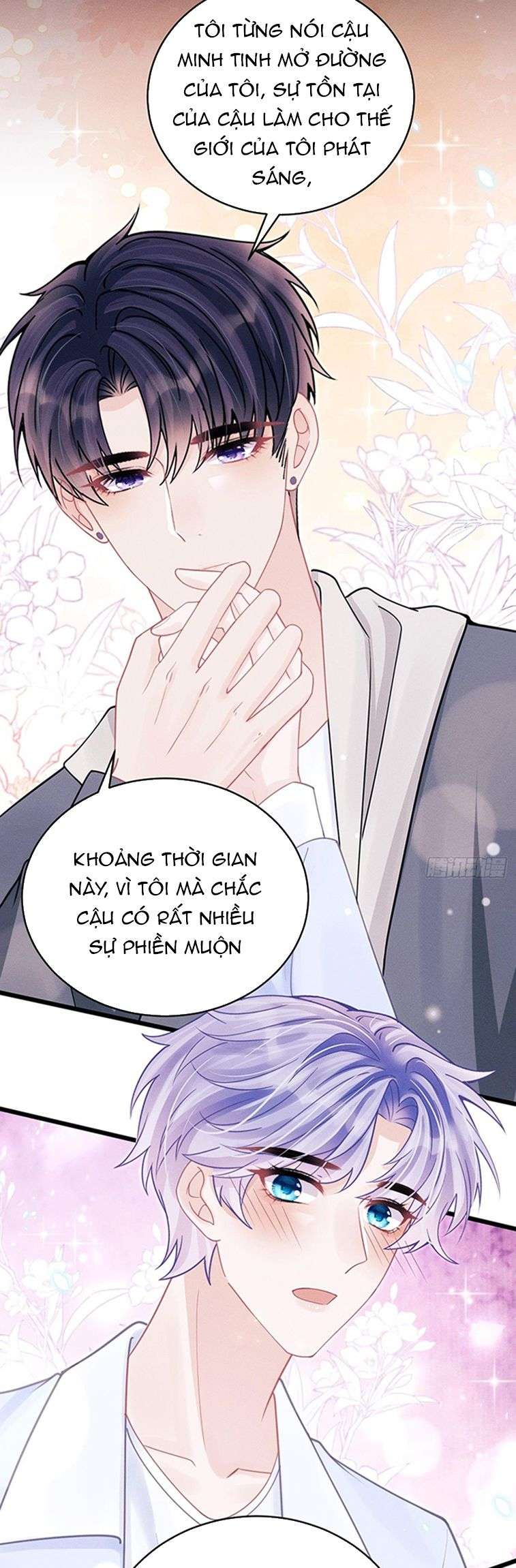 Tôi Hoài Nghi Ảnh Đế Đang Theo Đuổi Tôi: Chapter 90