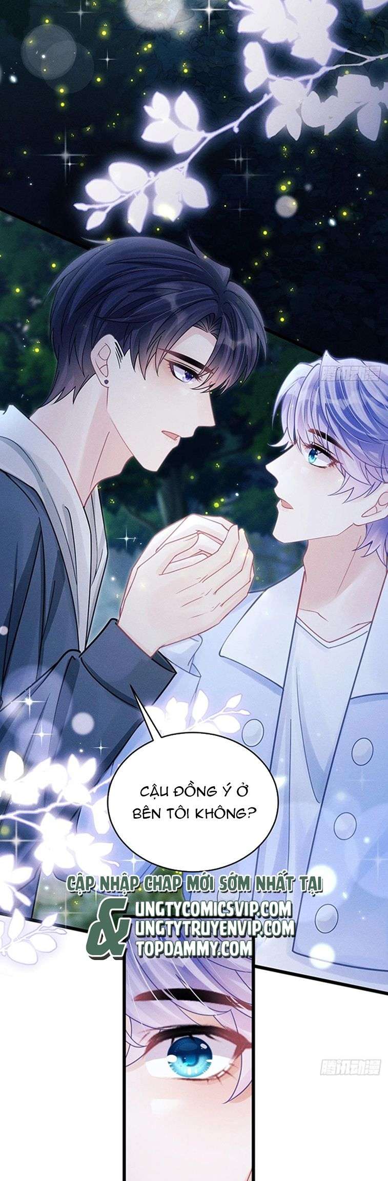 Tôi Hoài Nghi Ảnh Đế Đang Theo Đuổi Tôi: Chapter 90