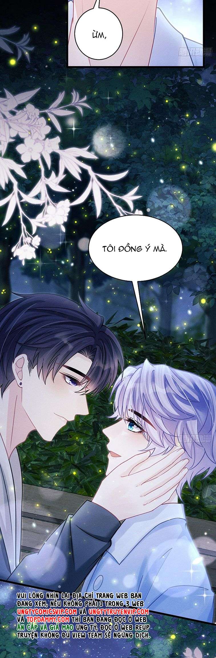 Tôi Hoài Nghi Ảnh Đế Đang Theo Đuổi Tôi: Chapter 90