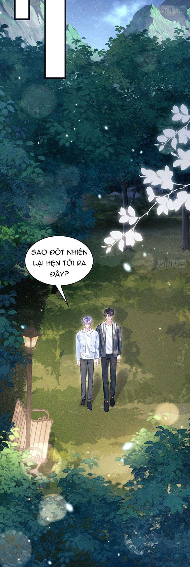 Tôi Hoài Nghi Ảnh Đế Đang Theo Đuổi Tôi: Chapter 90