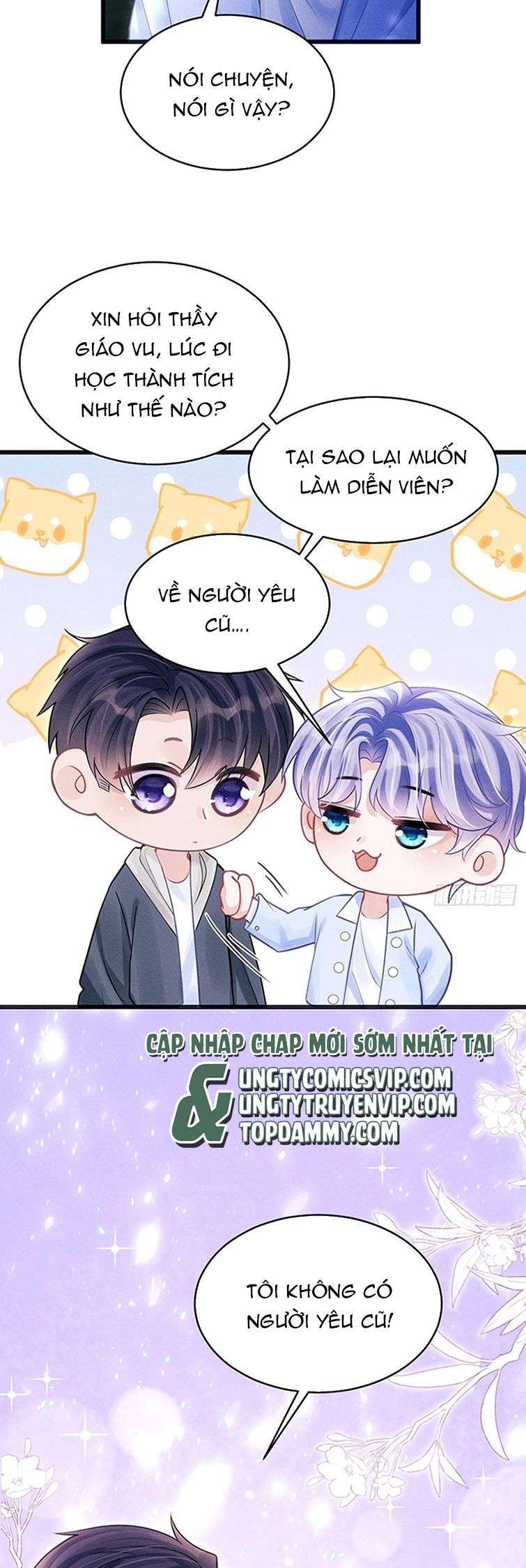 Tôi Hoài Nghi Ảnh Đế Đang Theo Đuổi Tôi: Chapter 90