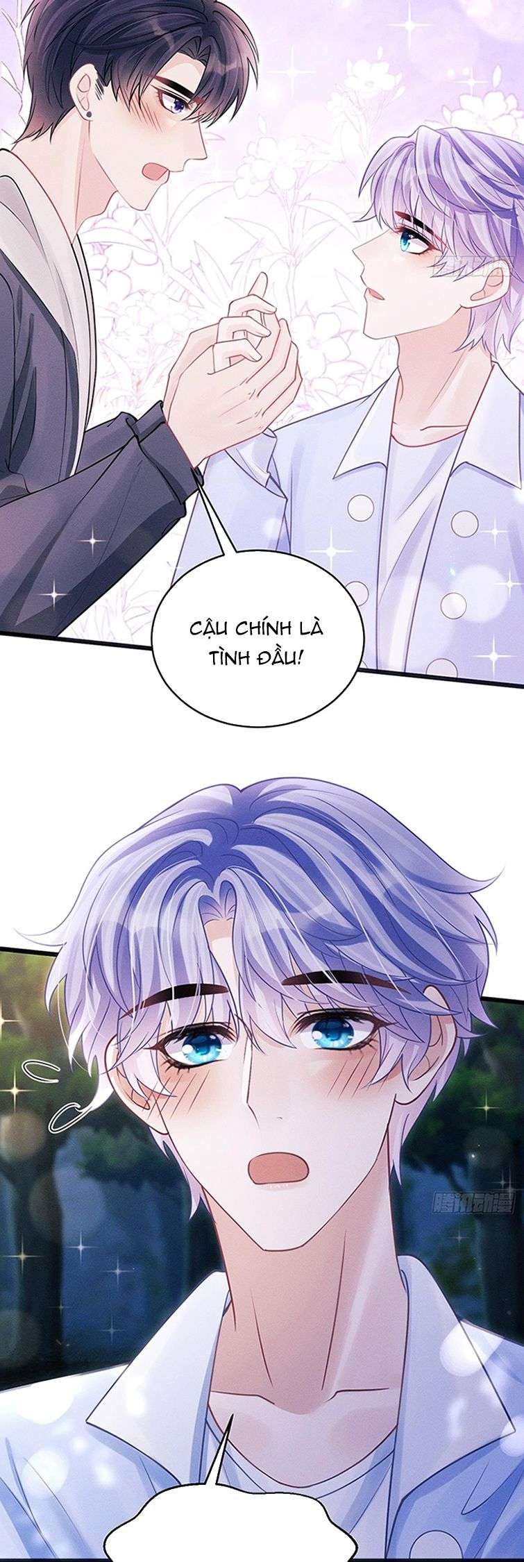 Tôi Hoài Nghi Ảnh Đế Đang Theo Đuổi Tôi: Chapter 90