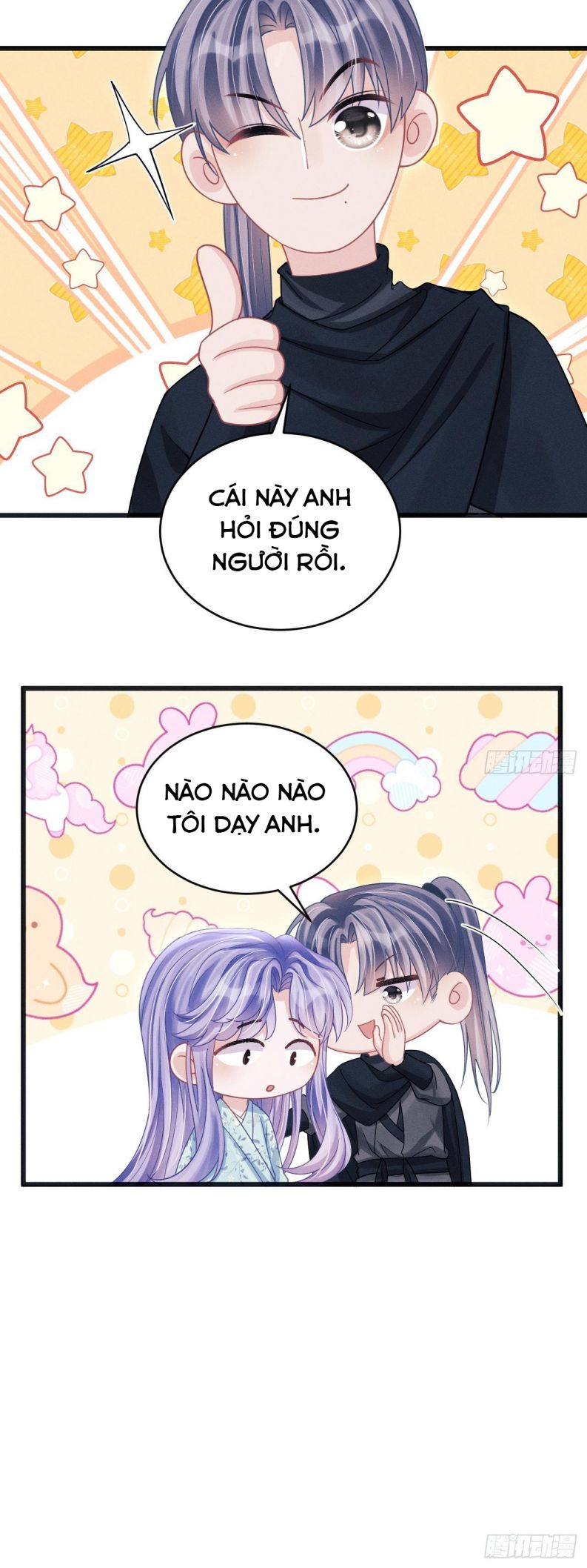 Tôi Hoài Nghi Ảnh Đế Đang Theo Đuổi Tôi: Chapter 91