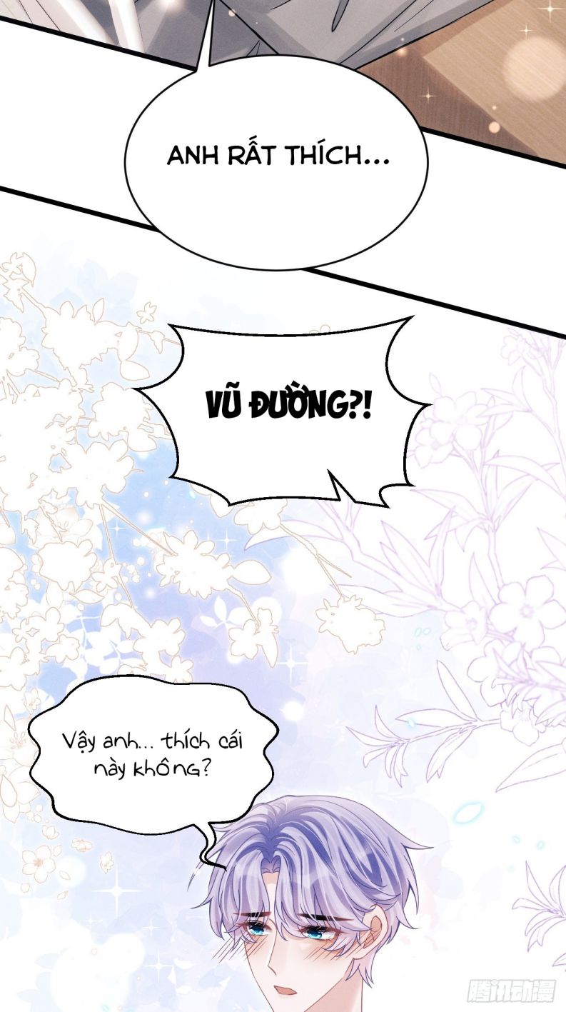 Tôi Hoài Nghi Ảnh Đế Đang Theo Đuổi Tôi: Chapter 91