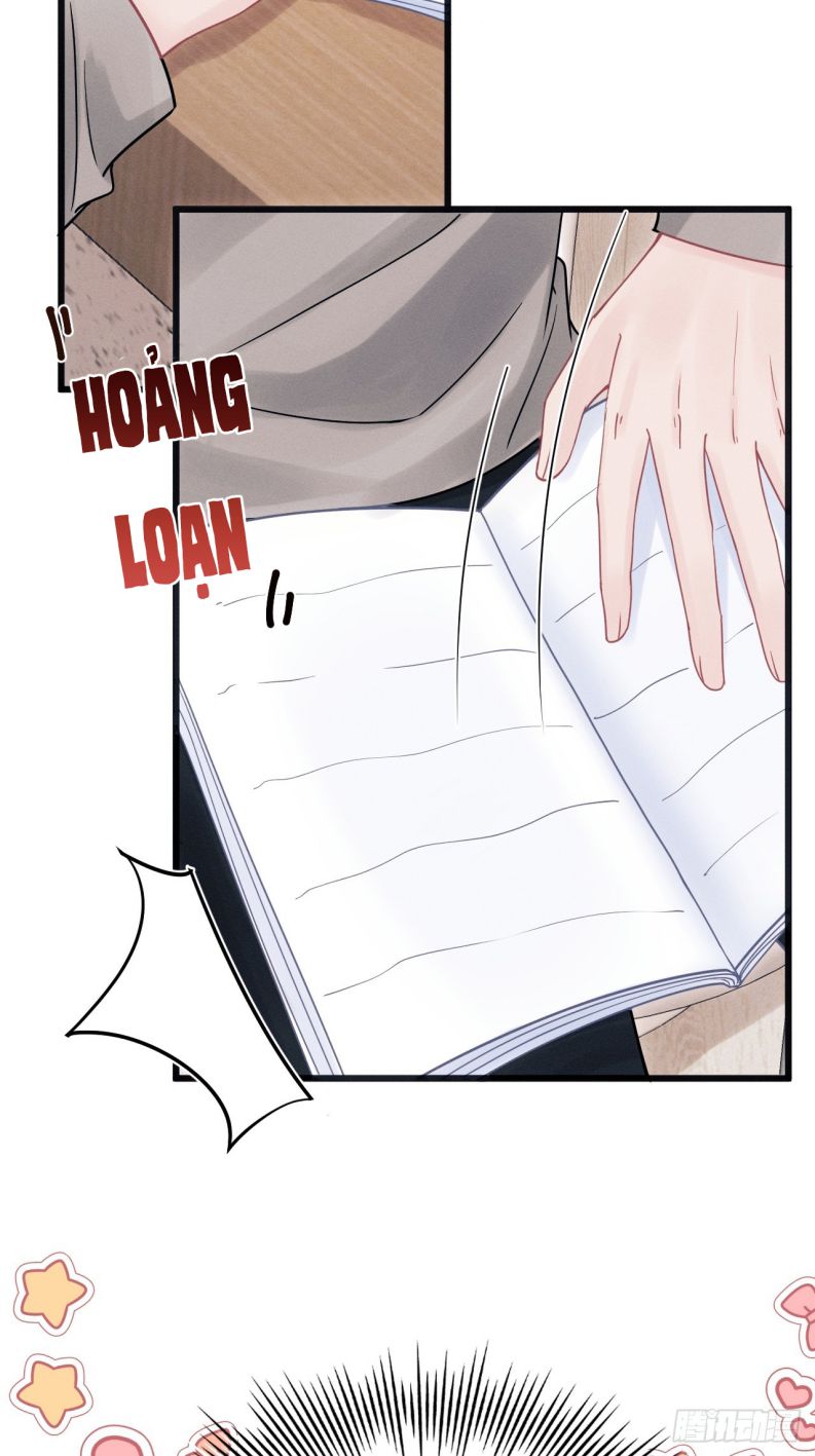 Tôi Hoài Nghi Ảnh Đế Đang Theo Đuổi Tôi: Chapter 91