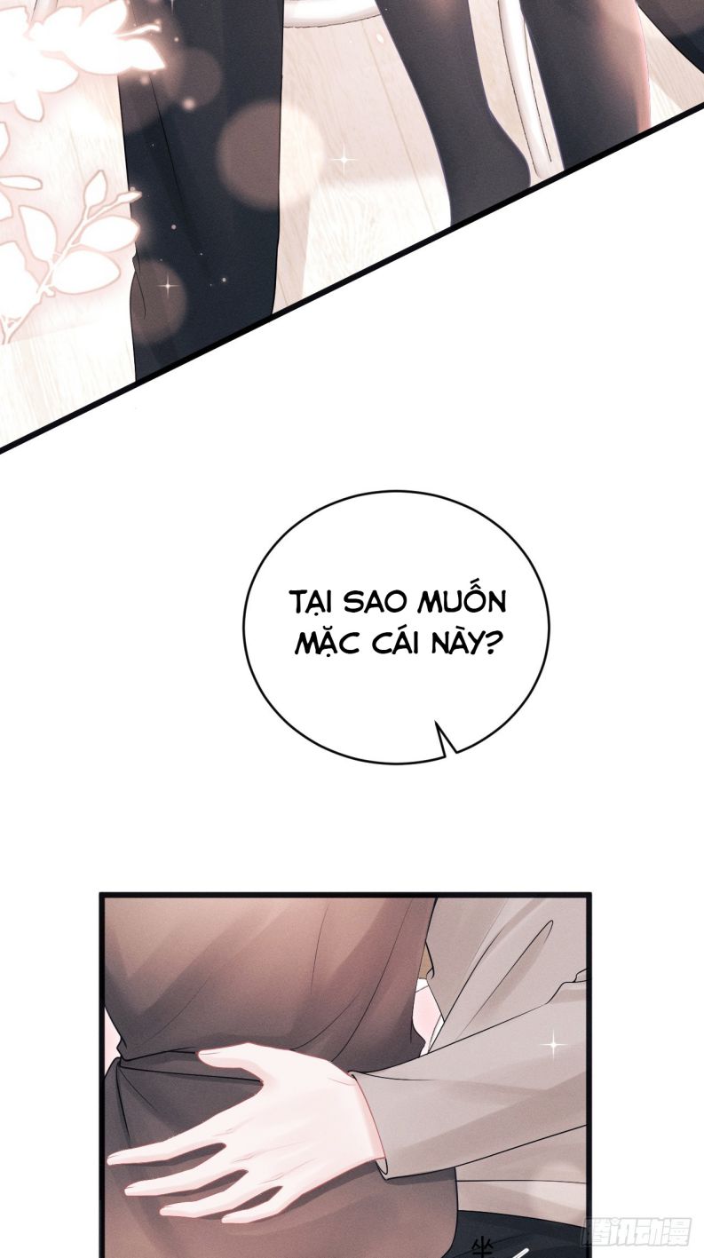 Tôi Hoài Nghi Ảnh Đế Đang Theo Đuổi Tôi: Chapter 91