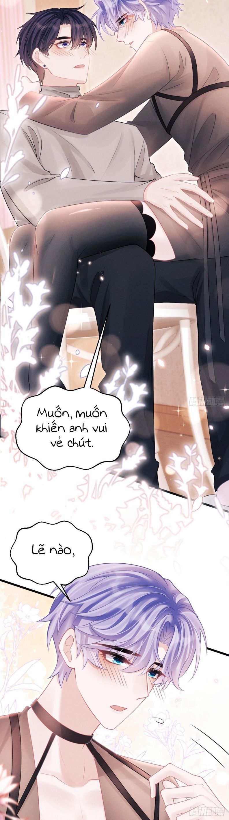 Tôi Hoài Nghi Ảnh Đế Đang Theo Đuổi Tôi: Chapter 91