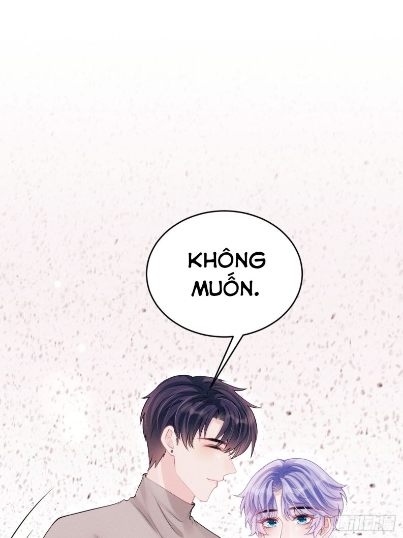 Tôi Hoài Nghi Ảnh Đế Đang Theo Đuổi Tôi: Chapter 91