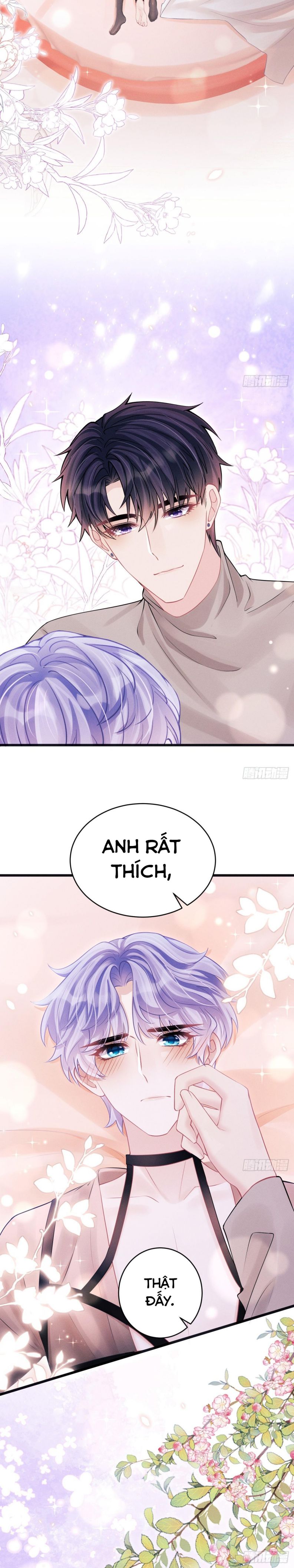 Tôi Hoài Nghi Ảnh Đế Đang Theo Đuổi Tôi: Chapter 91