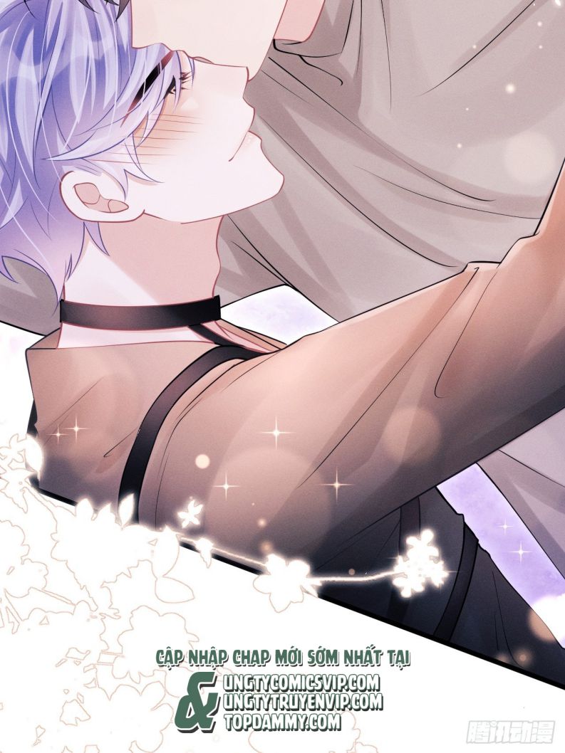 Tôi Hoài Nghi Ảnh Đế Đang Theo Đuổi Tôi: Chapter 91