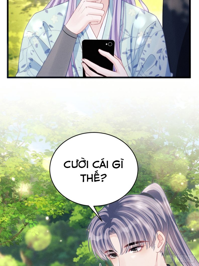 Tôi Hoài Nghi Ảnh Đế Đang Theo Đuổi Tôi: Chapter 91