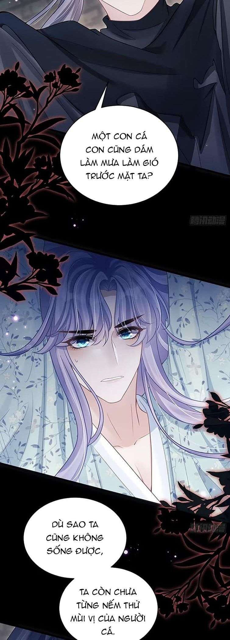 Tôi Hoài Nghi Ảnh Đế Đang Theo Đuổi Tôi: Chapter 94