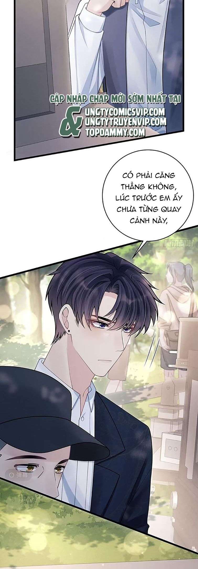 Tôi Hoài Nghi Ảnh Đế Đang Theo Đuổi Tôi: Chapter 94