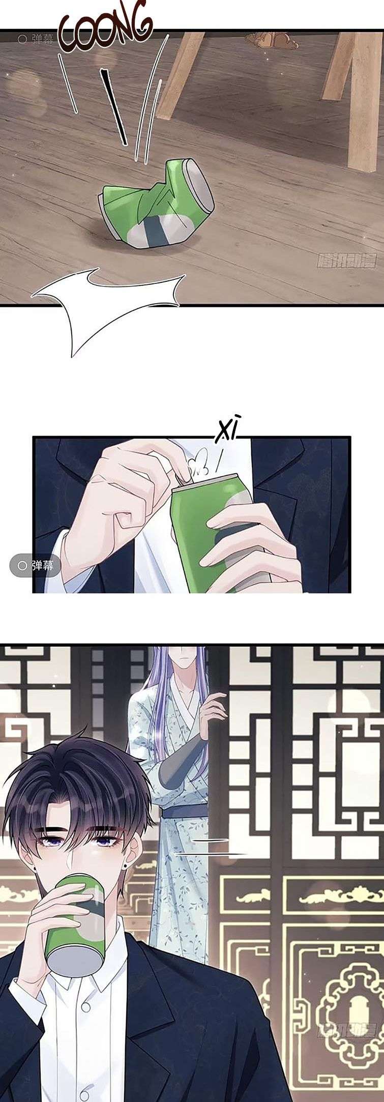 Tôi Hoài Nghi Ảnh Đế Đang Theo Đuổi Tôi: Chapter 94