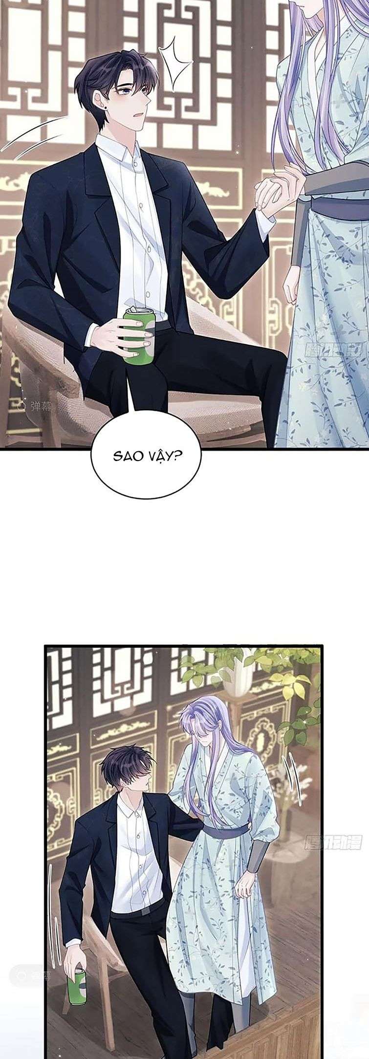 Tôi Hoài Nghi Ảnh Đế Đang Theo Đuổi Tôi: Chapter 94