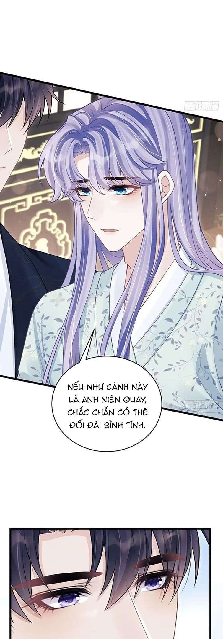 Tôi Hoài Nghi Ảnh Đế Đang Theo Đuổi Tôi: Chapter 94