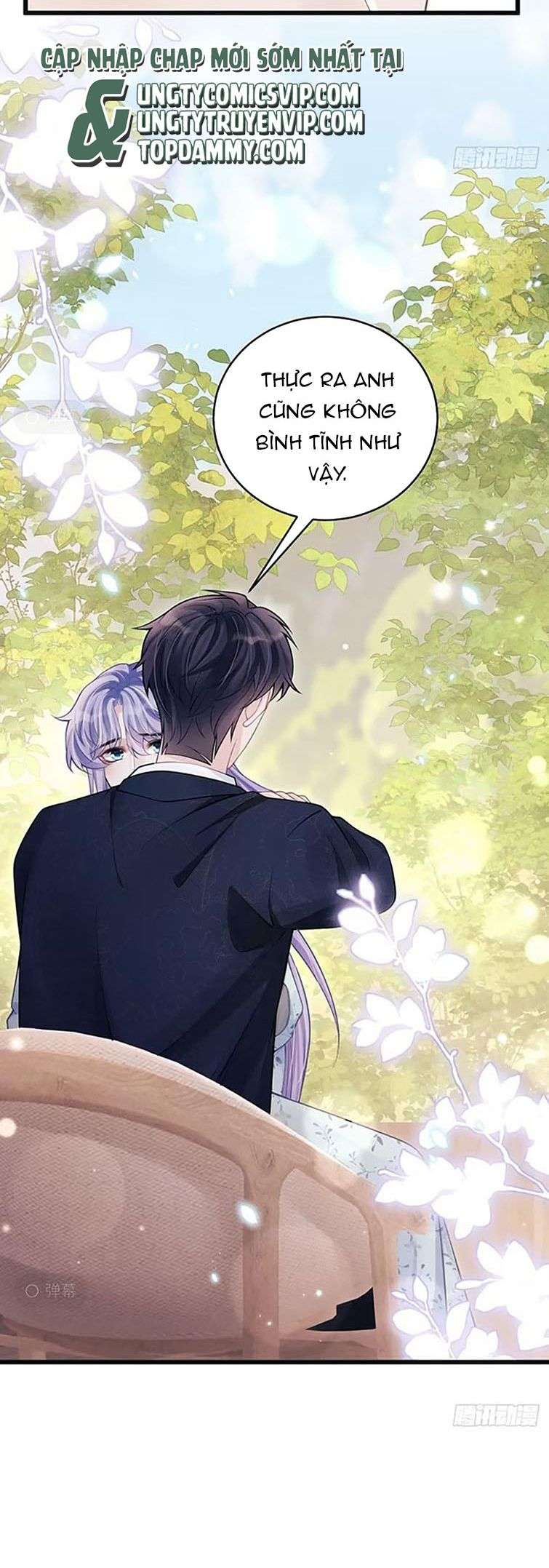 Tôi Hoài Nghi Ảnh Đế Đang Theo Đuổi Tôi: Chapter 94