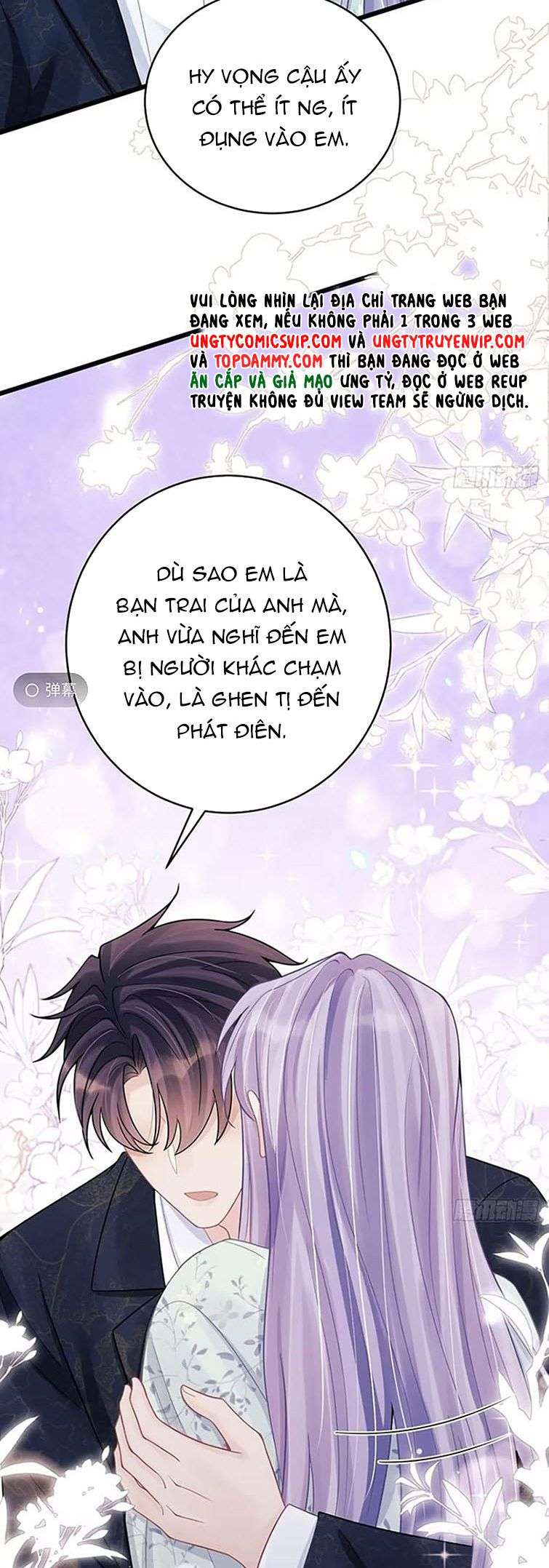 Tôi Hoài Nghi Ảnh Đế Đang Theo Đuổi Tôi: Chapter 94