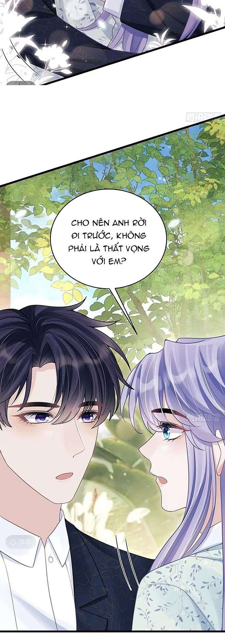 Tôi Hoài Nghi Ảnh Đế Đang Theo Đuổi Tôi: Chapter 94