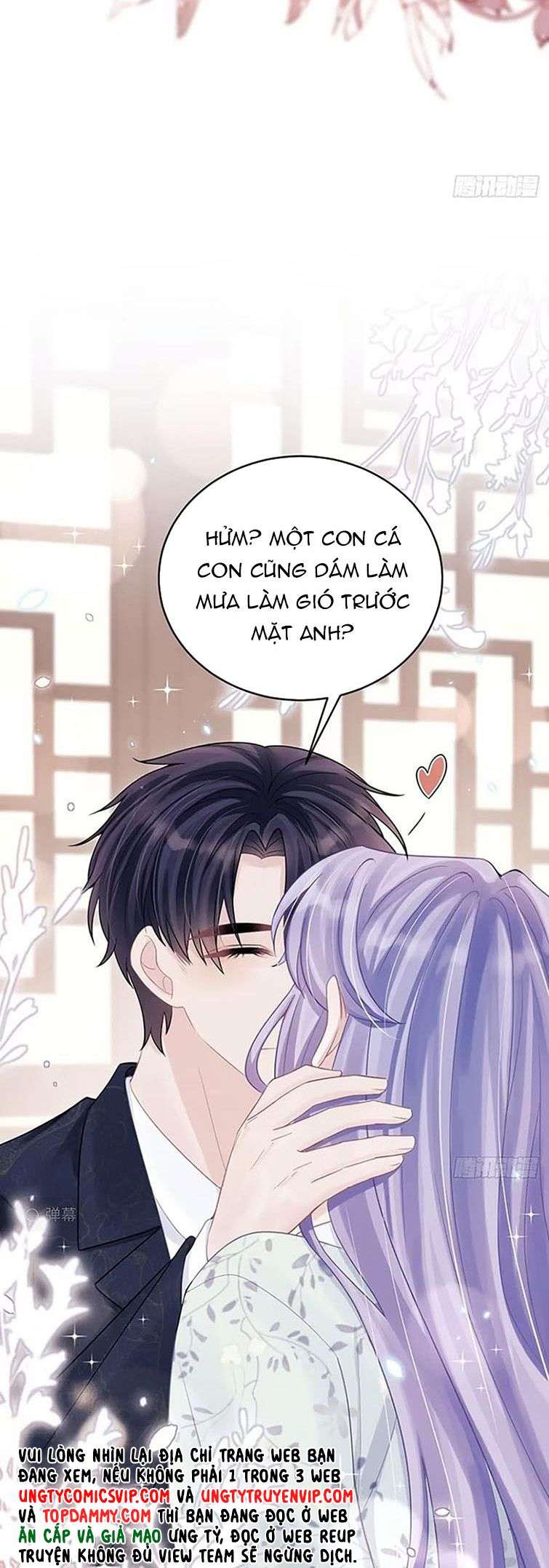 Tôi Hoài Nghi Ảnh Đế Đang Theo Đuổi Tôi: Chapter 94