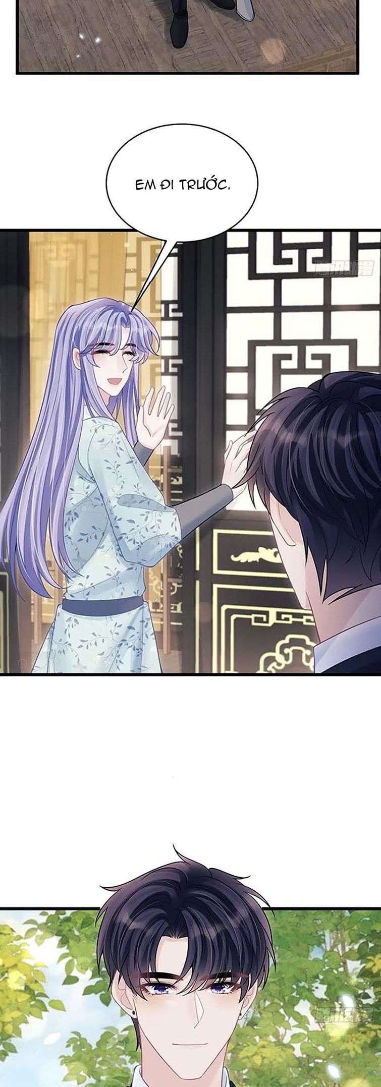 Tôi Hoài Nghi Ảnh Đế Đang Theo Đuổi Tôi: Chapter 94