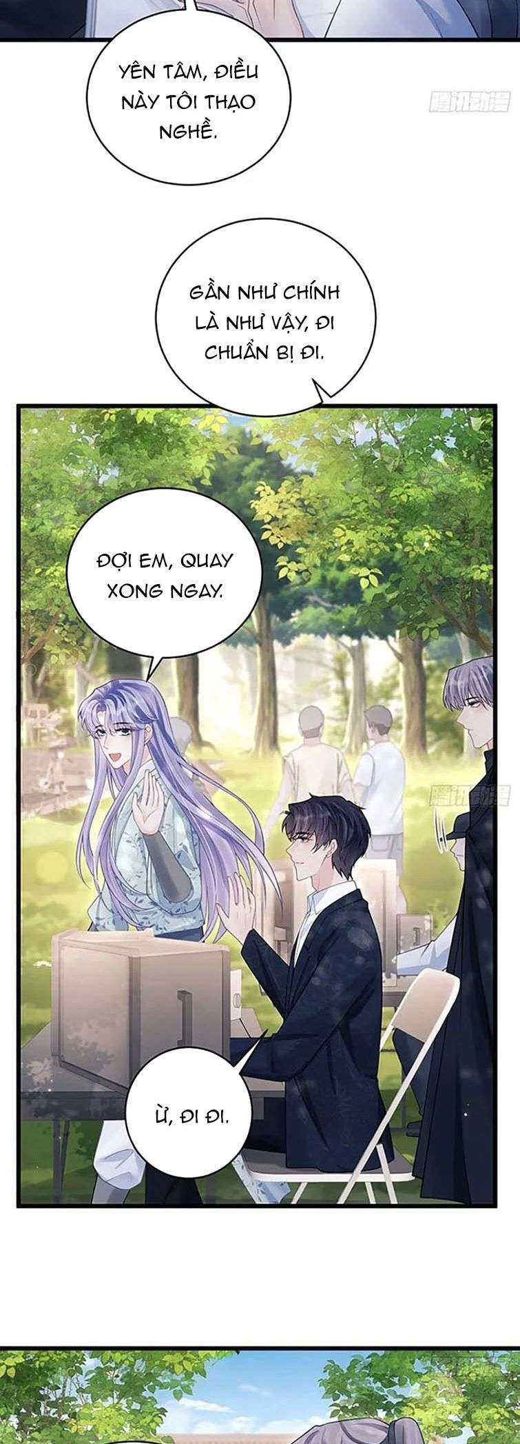 Tôi Hoài Nghi Ảnh Đế Đang Theo Đuổi Tôi: Chapter 94
