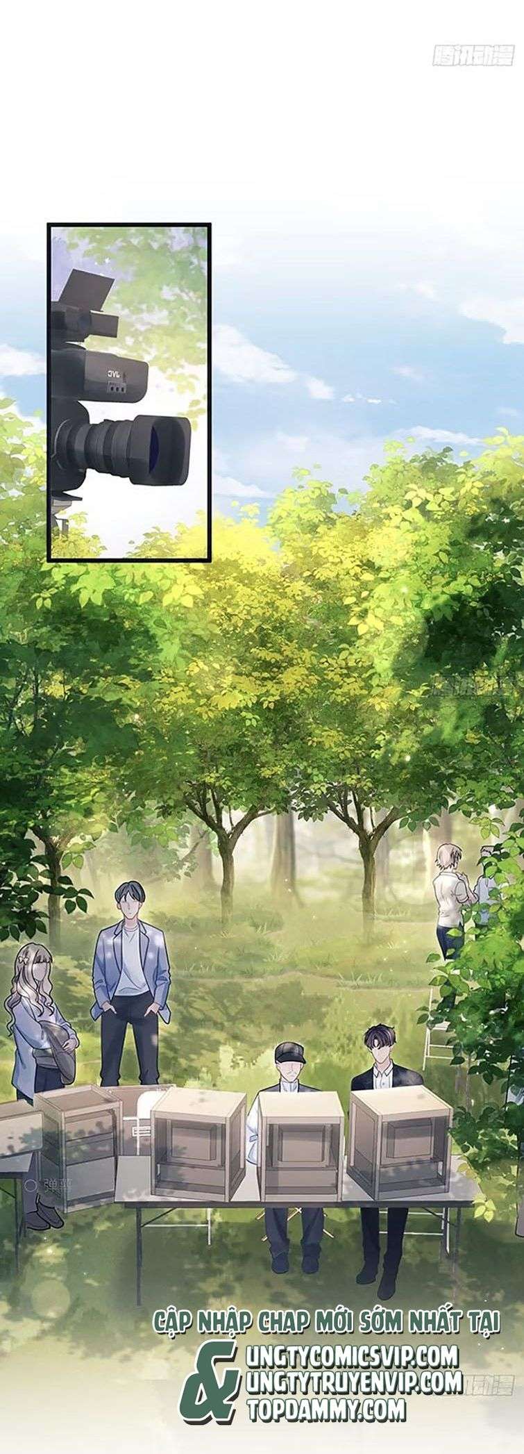 Tôi Hoài Nghi Ảnh Đế Đang Theo Đuổi Tôi: Chapter 94
