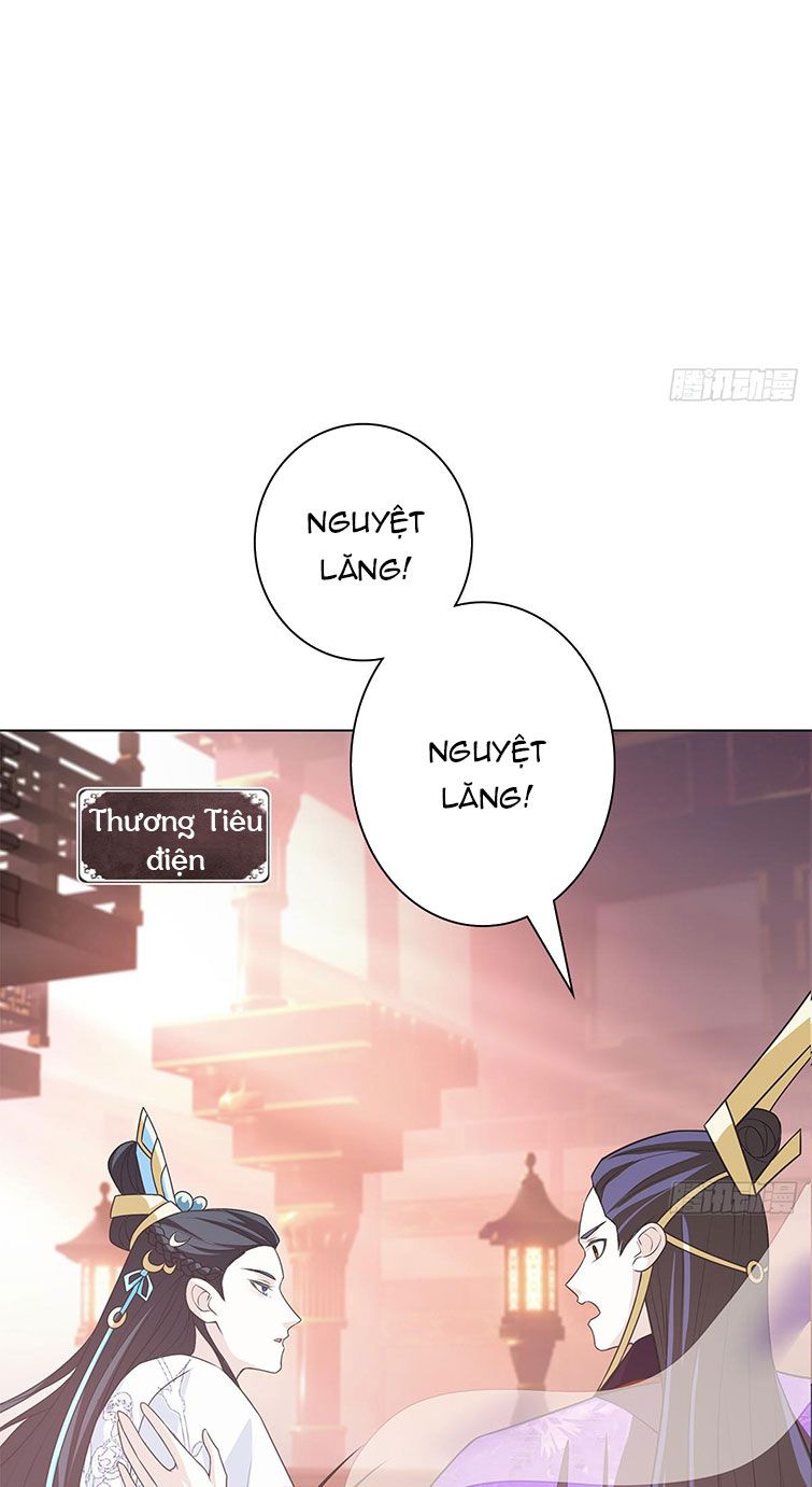 Xâm Chiếm Nguyệt Quang: Chapter 1