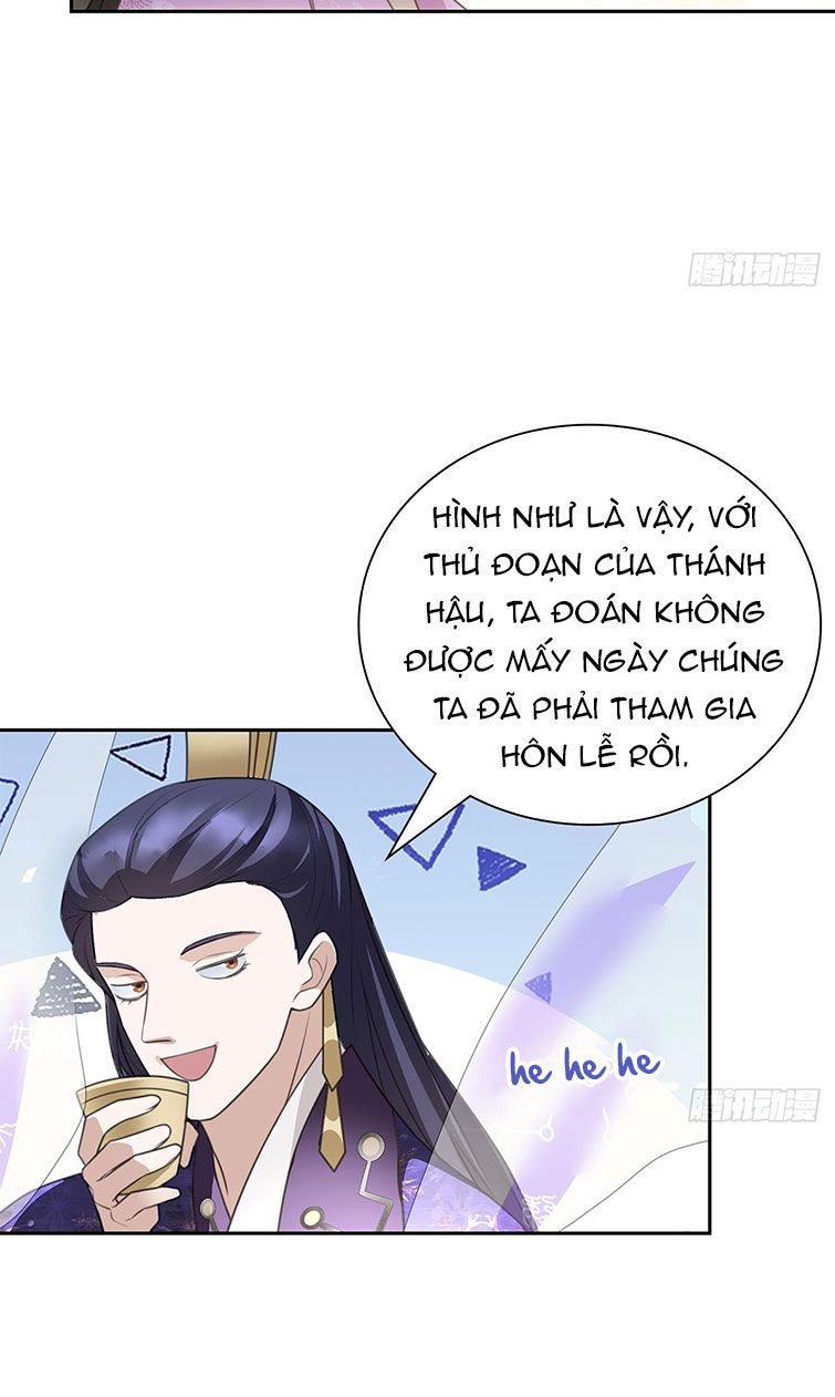 Xâm Chiếm Nguyệt Quang: Chapter 1