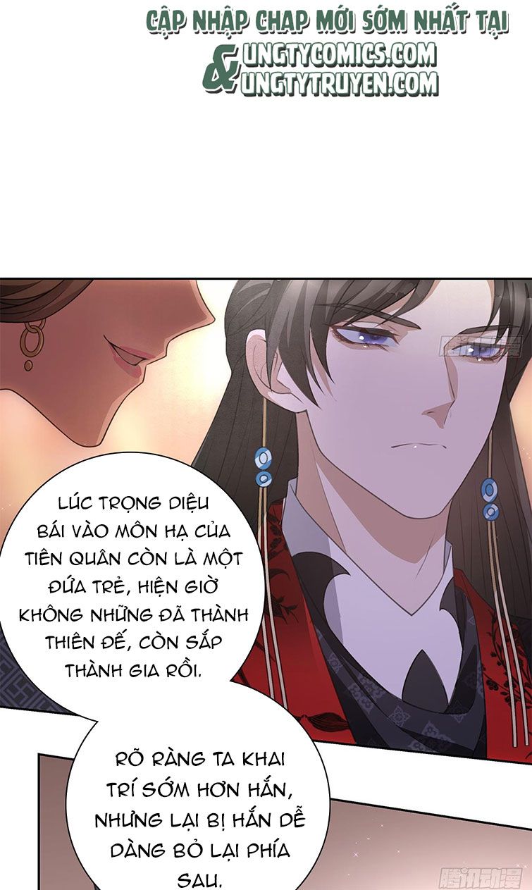 Xâm Chiếm Nguyệt Quang: Chapter 1
