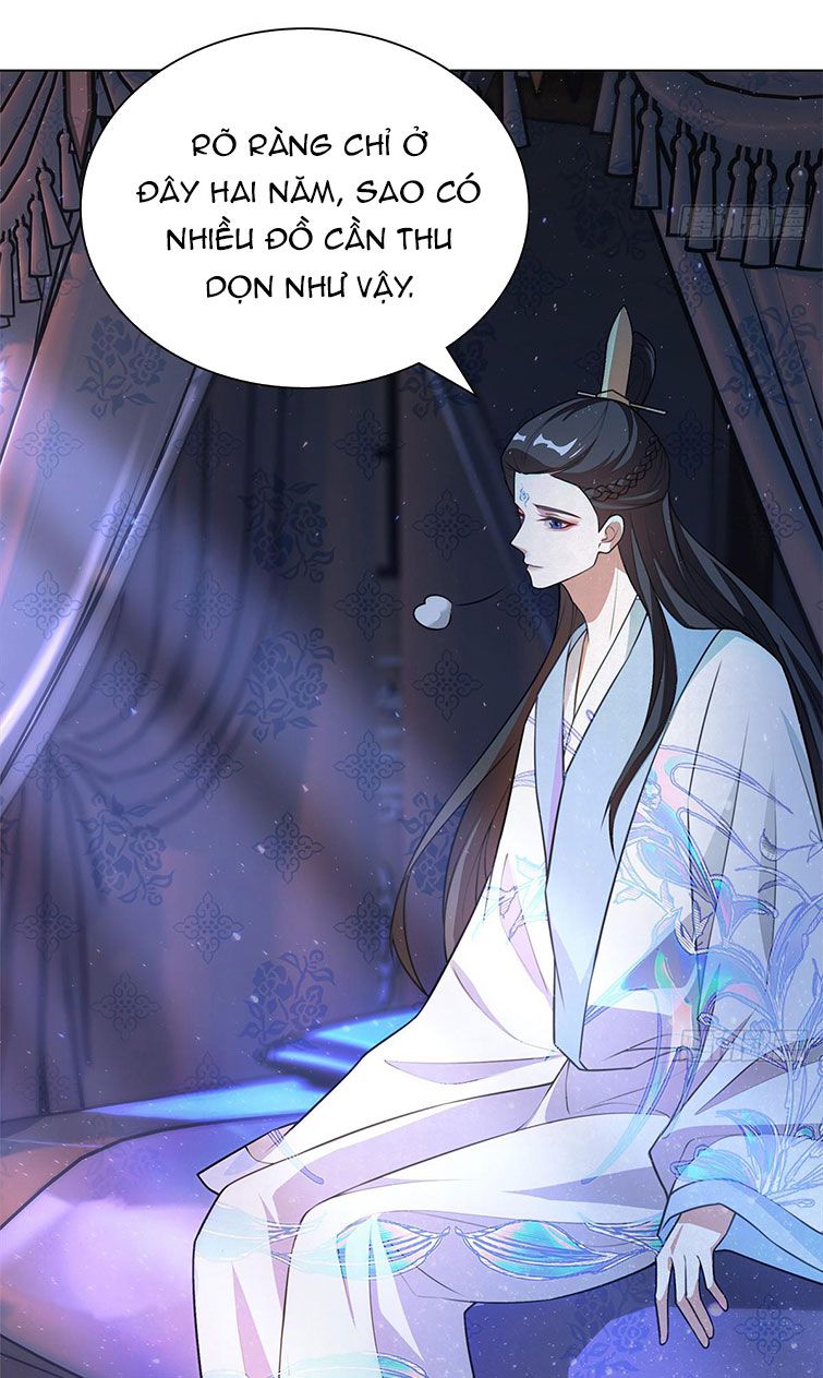 Xâm Chiếm Nguyệt Quang: Chapter 1