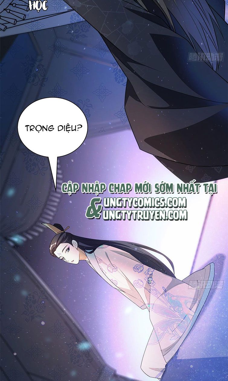 Xâm Chiếm Nguyệt Quang: Chapter 1