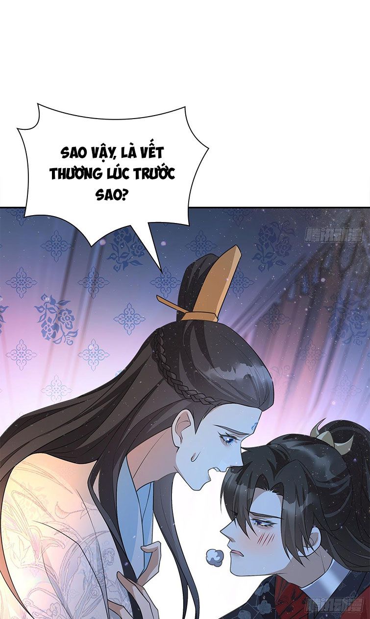Xâm Chiếm Nguyệt Quang: Chapter 1