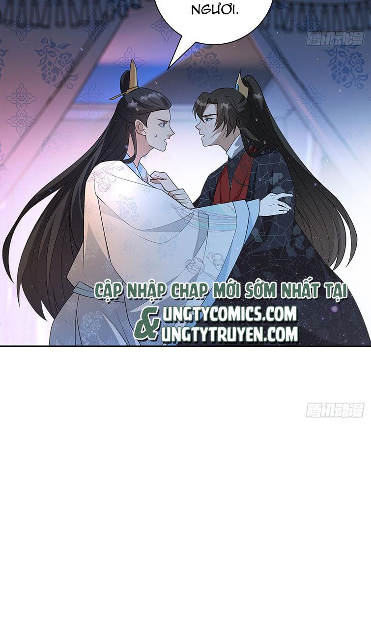 Xâm Chiếm Nguyệt Quang: Chapter 1