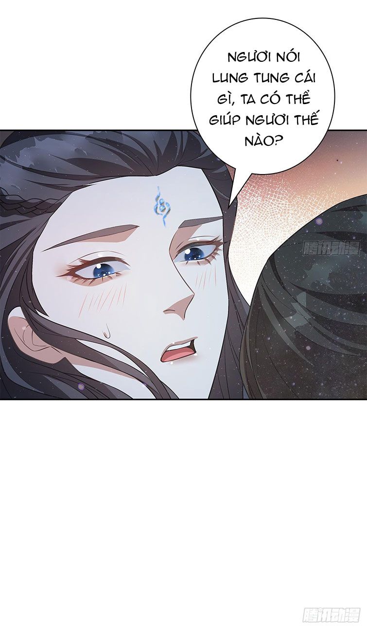 Xâm Chiếm Nguyệt Quang: Chapter 1