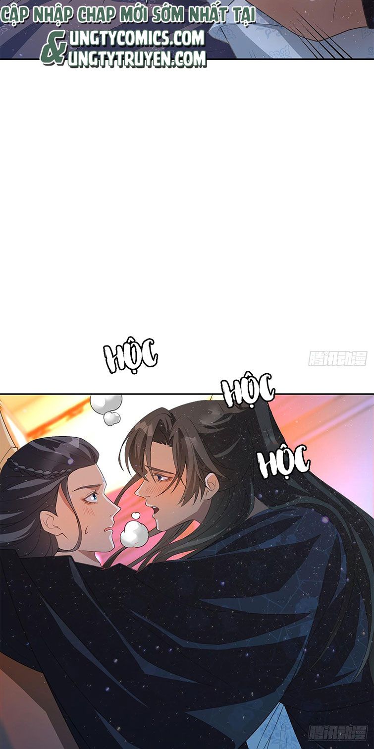 Xâm Chiếm Nguyệt Quang: Chapter 1