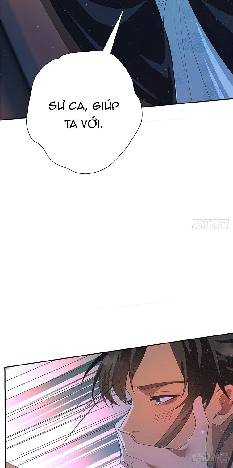 Xâm Chiếm Nguyệt Quang: Chapter 1