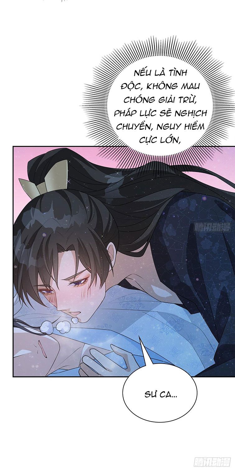Xâm Chiếm Nguyệt Quang: Chapter 1