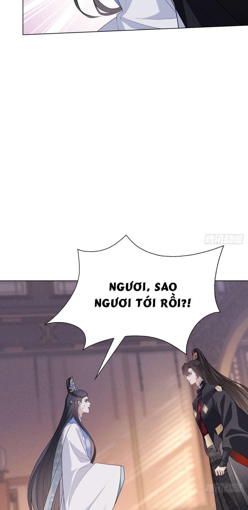 Xâm Chiếm Nguyệt Quang: Chapter 10