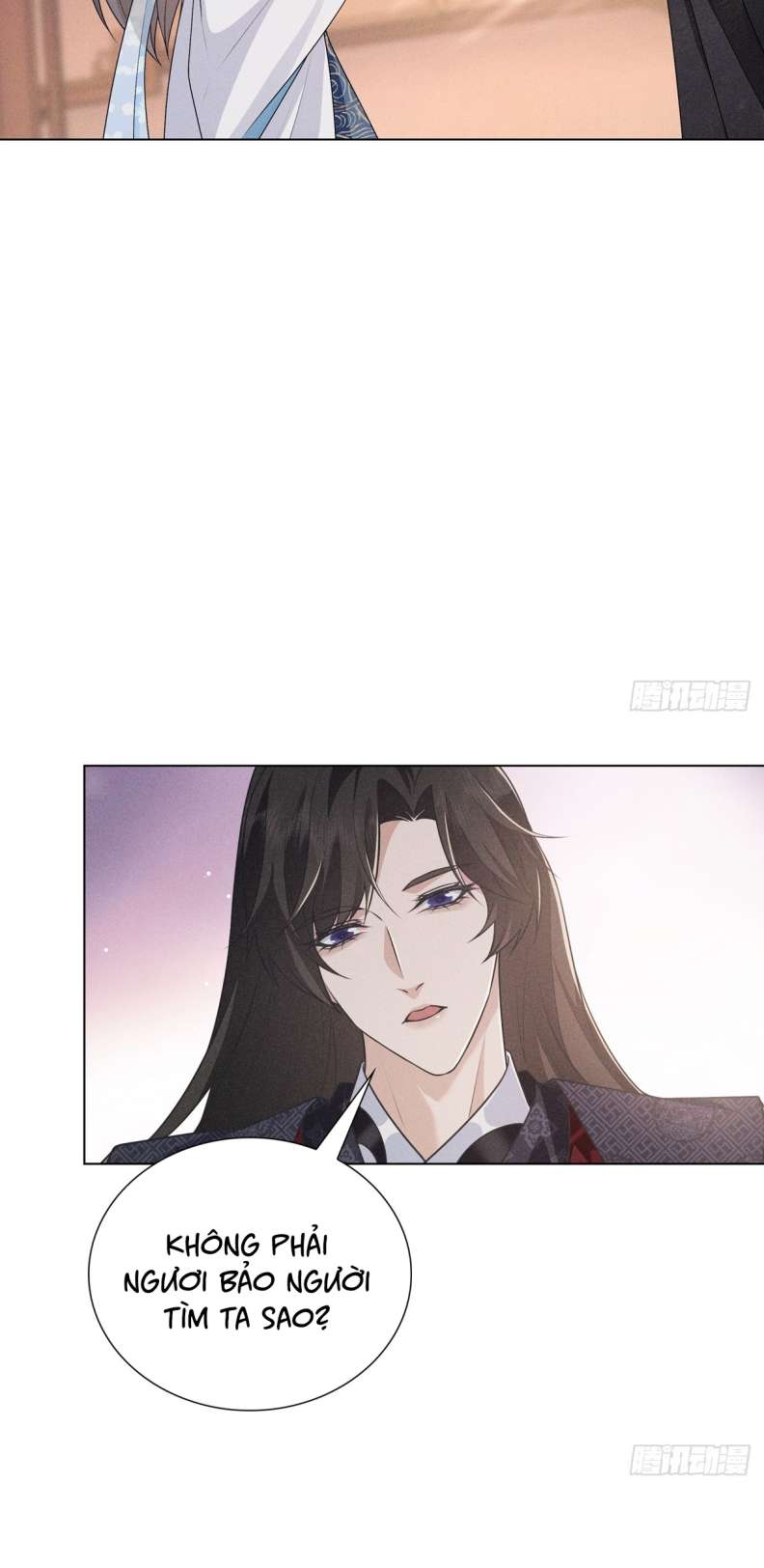 Xâm Chiếm Nguyệt Quang: Chapter 10