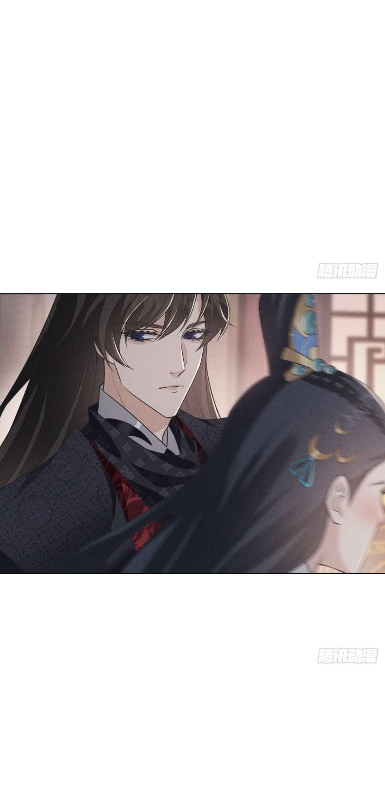 Xâm Chiếm Nguyệt Quang: Chapter 10