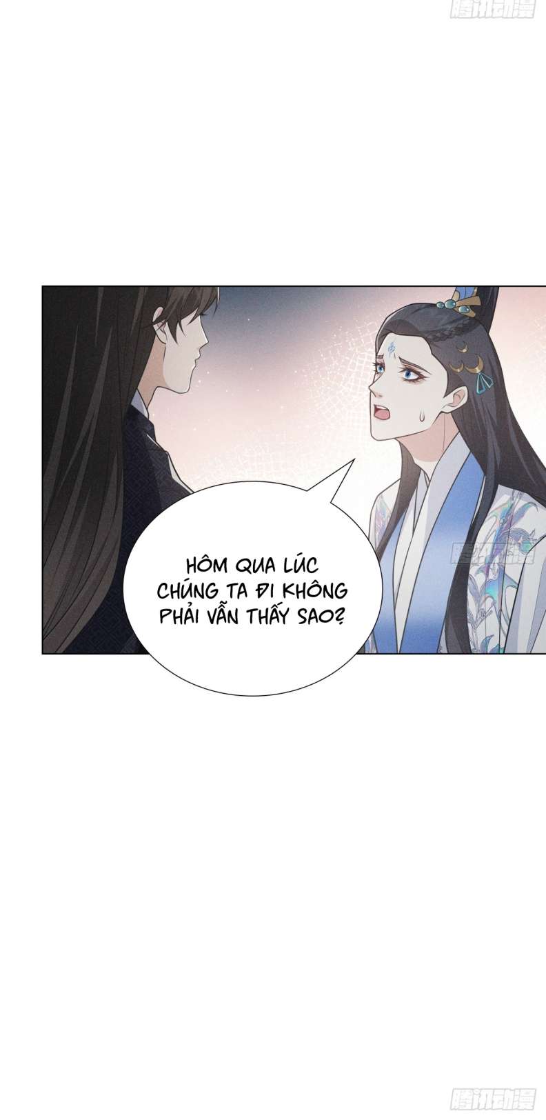 Xâm Chiếm Nguyệt Quang: Chapter 10