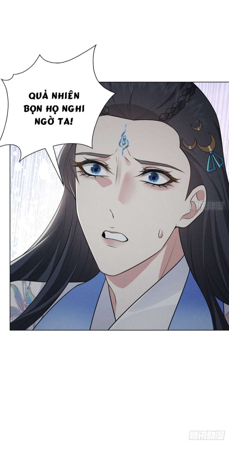Xâm Chiếm Nguyệt Quang: Chapter 10