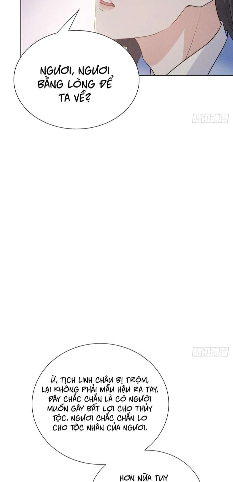 Xâm Chiếm Nguyệt Quang: Chapter 10