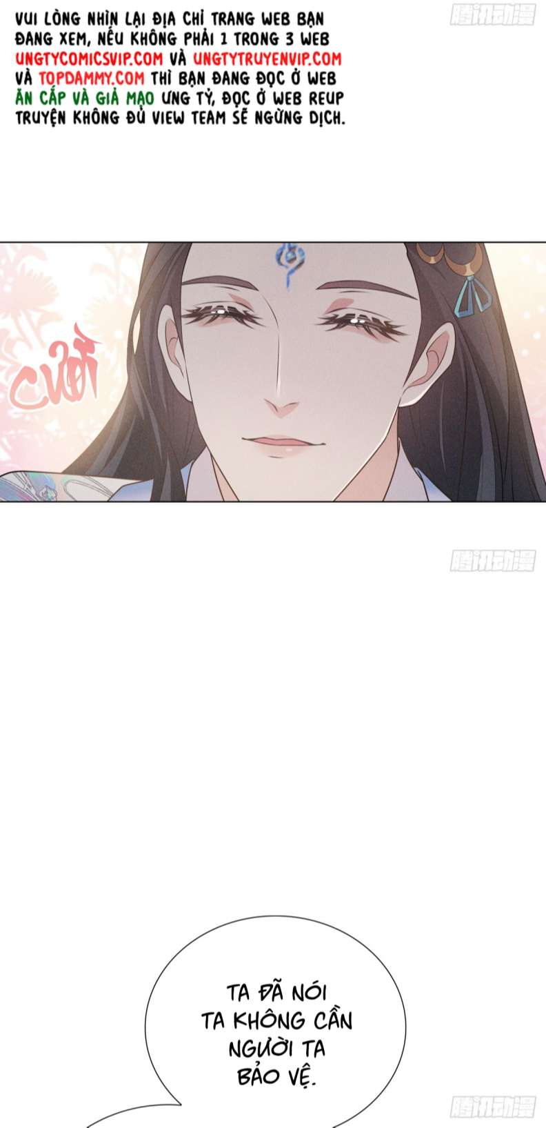 Xâm Chiếm Nguyệt Quang: Chapter 10