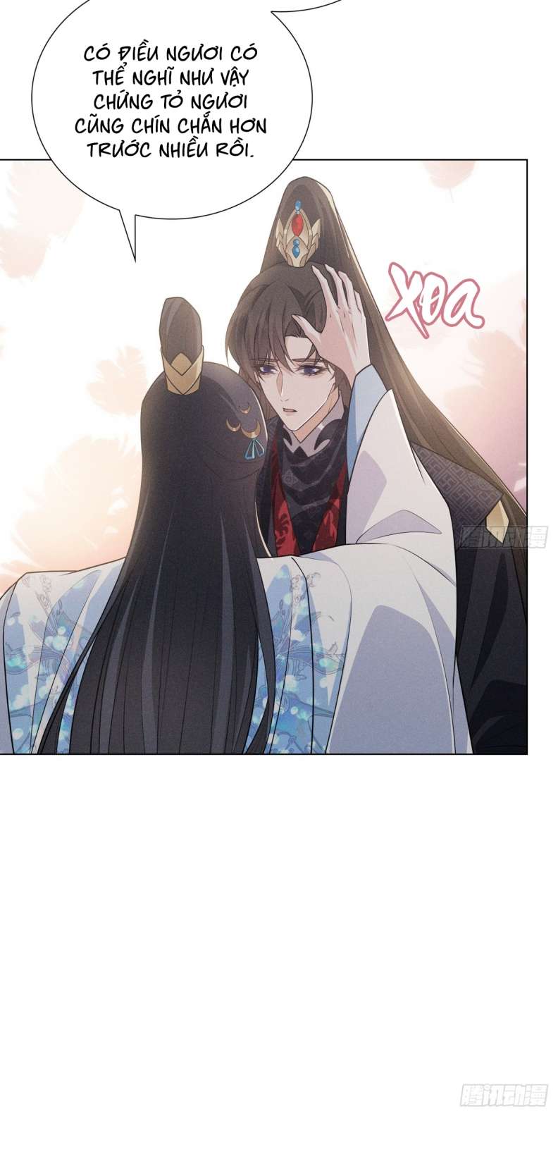 Xâm Chiếm Nguyệt Quang: Chapter 10